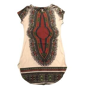 Summer Coverup or Shirt Dress